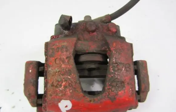 Jaguar XJ X308 Rear brake caliper 