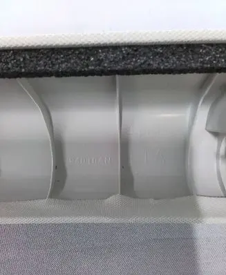 Subaru Outback (BT) (A) pillar trim 94010AN