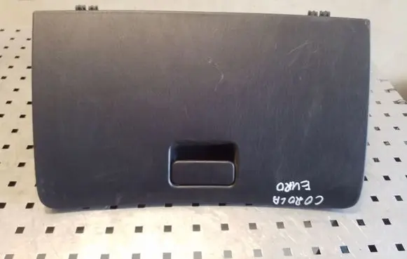 Toyota Corolla E120 E130 Glove box 5555112320