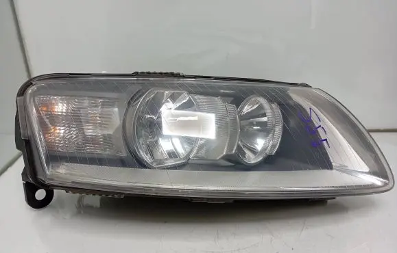 Audi A6 S6 C6 4F Headlight/headlamp