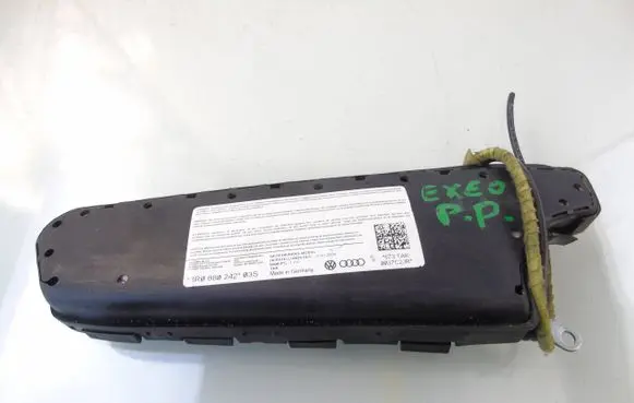 Seat Exeo (3R) Seat airbag 3R0880242