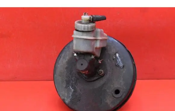 Volkswagen Transporter - Caravelle T4 Brake booster 77527401
