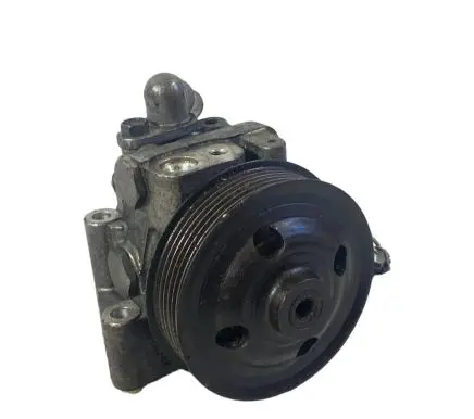 Jaguar S-Type Power steering pump 6R833A696BB 5X185469