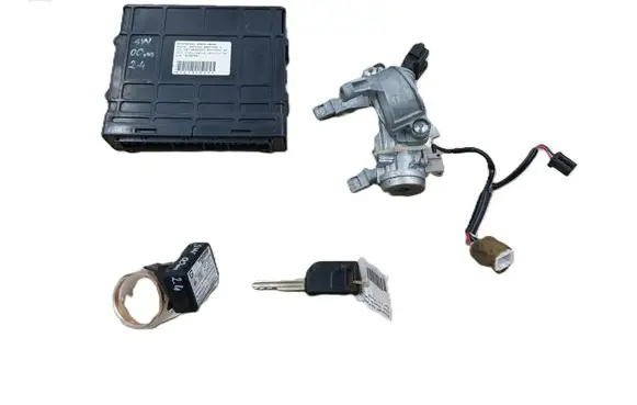Mitsubishi Space Wagon Engine control unit/module MR420857 337860