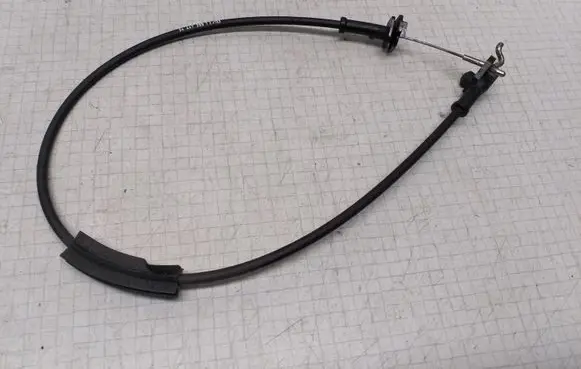 Opel Vectra C Rear door cable line 2444739911