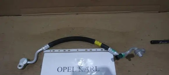 Opel Karl Air conditioning (A/C) pipe/hose