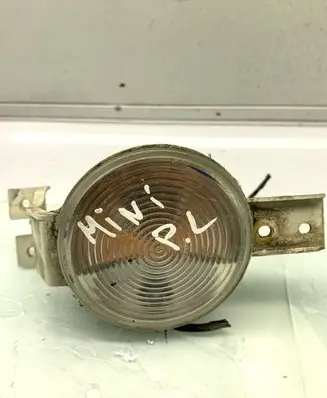Mini One - Cooper R50 - 53 Front indicator light 6917846