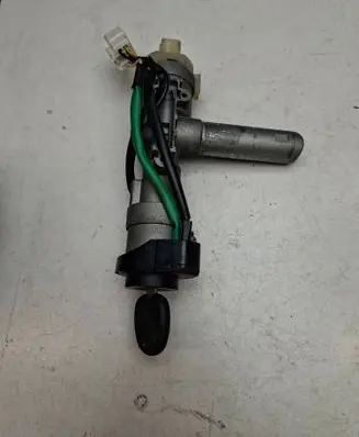 Hyundai Santa Fe Ignition lock