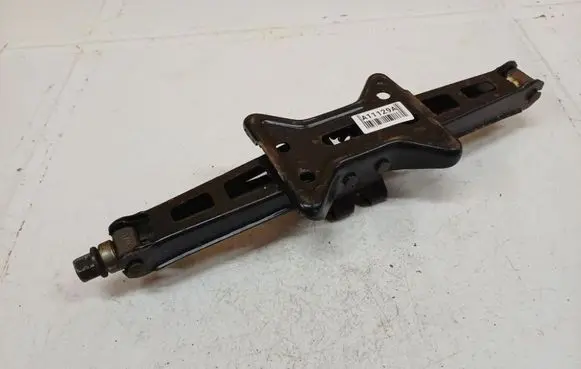 Opel Antara Lift Jack 