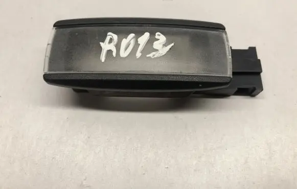 Volkswagen Golf VII Front seat light 3B0868829