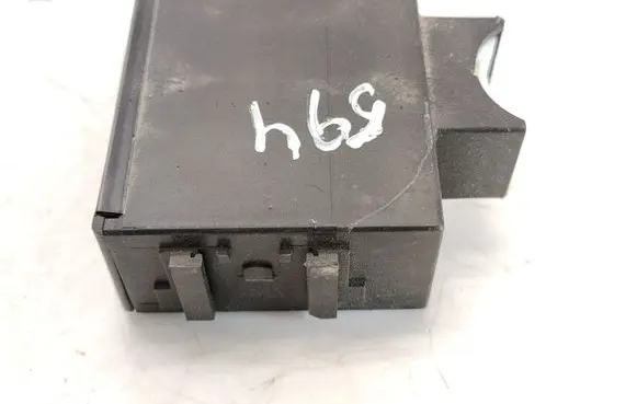 Toyota Avensis T250 Immobilizer control unit/module 8978005040 736679A 73667912