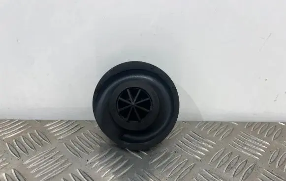 Audi A6 S6 C8 4K Rear coil spring rubber mount 4K0512149F