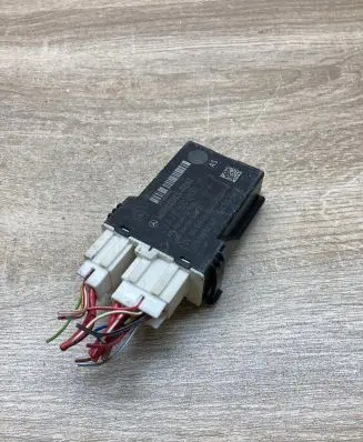Mercedes-Benz C W205 Fuel injection pump control unit/module A2179000900