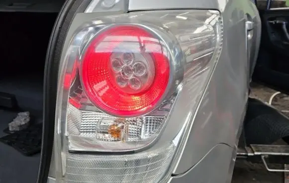 Toyota Verso Rear/tail lights 81550-0F090 IMPRK1388078