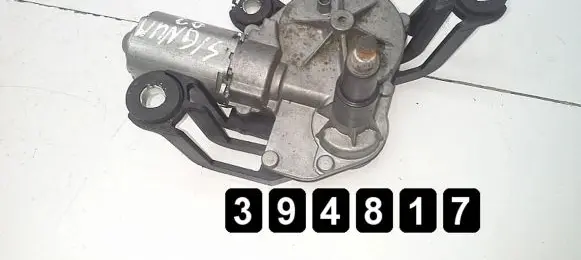 Opel Signum Wiper motor 24417605