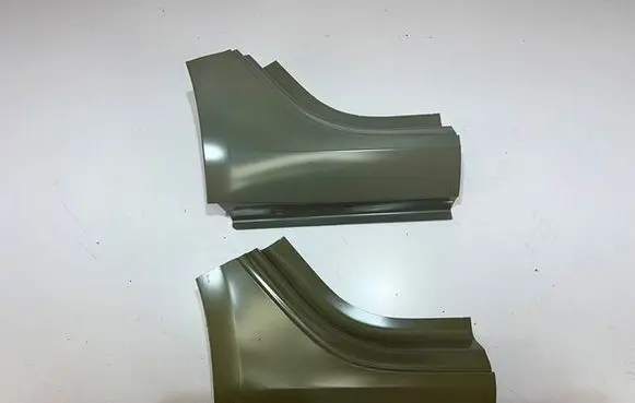 Tesla Model 3 Other sill/pillar trim element 1073736scr