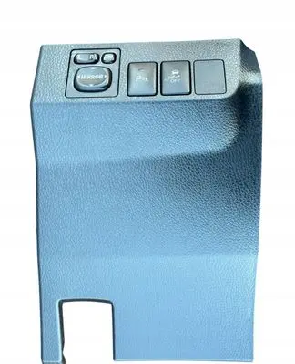 Toyota RAV 4 (XA40) Wing mirror switch 55545-42040
