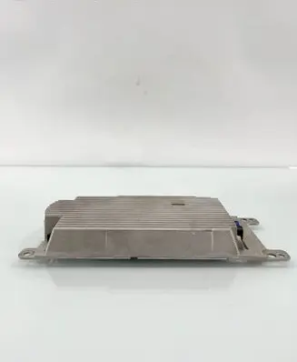 BMW 5 F10 F11 Bluetooth control unit module DB19172