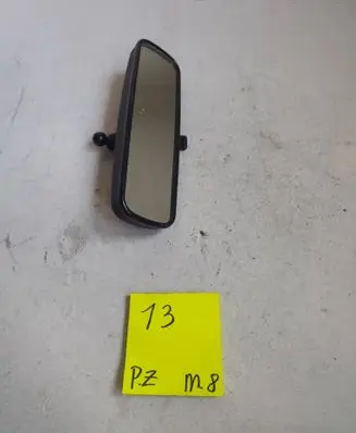 Ford Focus Rear view mirror (interior) E11015478