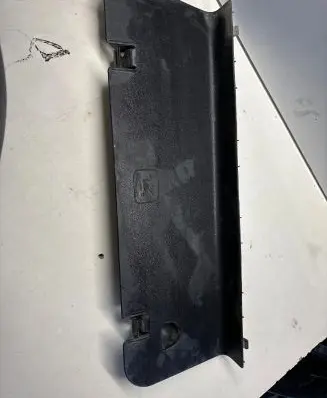 Ford Transit Front sill trim cover 26601M