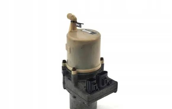 Mazda 3 II Power steering pump RGC15551