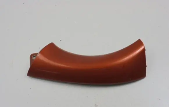 Chevrolet Matiz Under headlight/headlamp trim 96316853