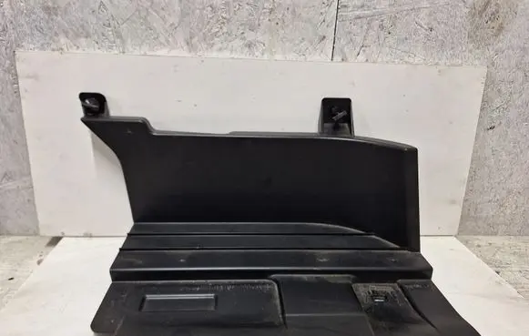 BMW 3 E90 E91 Trunk/boot storage box wall 