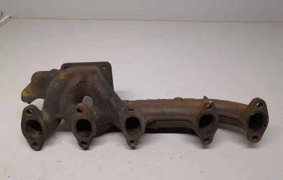 Volvo V70 Exhaust manifold 074253033K