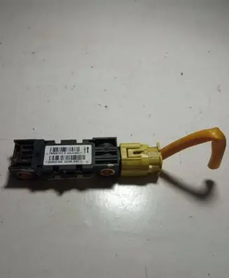 Mitsubishi Colt Airbag deployment crash/impact sensor A4545400117 PMR587419 T10290531809