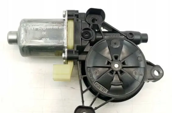 Audi A4 S4 B5 8D Air flap motor/actuator 8W0959801