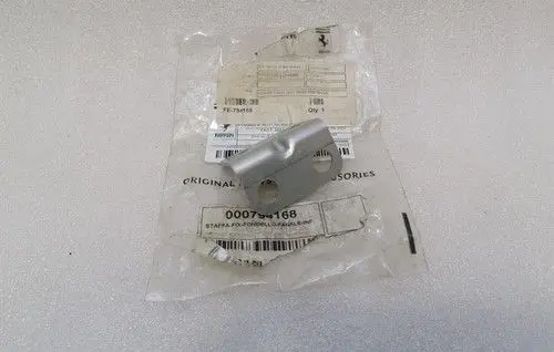 Ferrari Purosangue Fuel filter bracket/mount holder