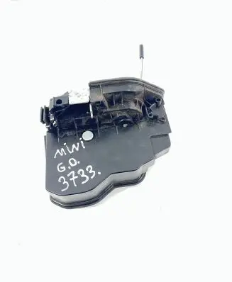 Mini Cooper Countryman R60 Rear door lock 7318418