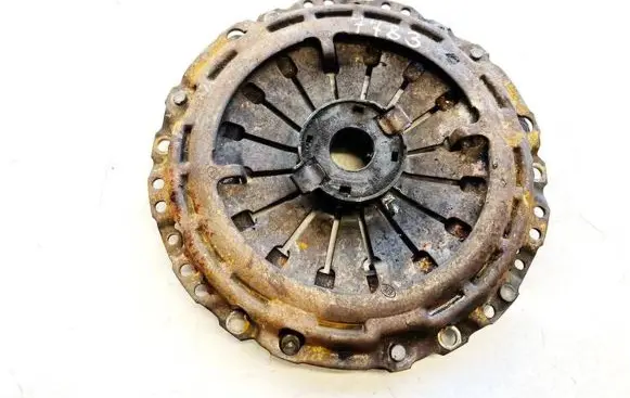 Citroen C8 Pressure plate 