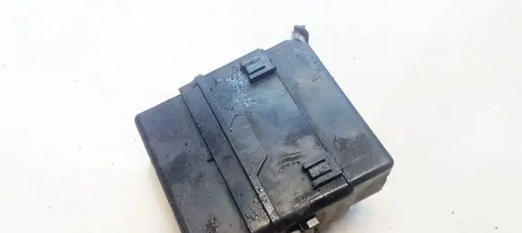 Citroen C-Crosser Fuse box set