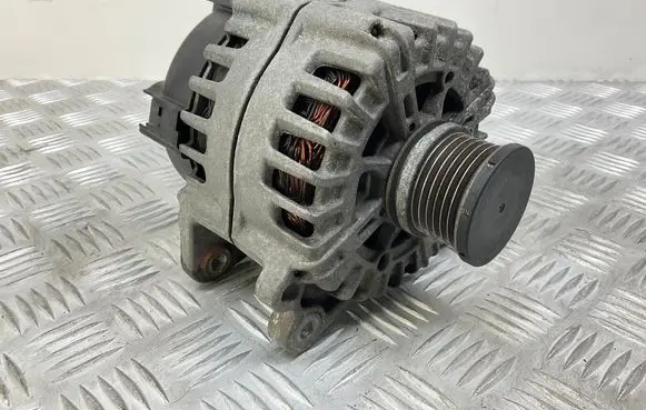 Generator/alternator