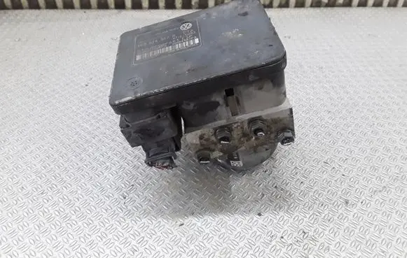Volkswagen Golf Plus ABS Pump 1K0614517R