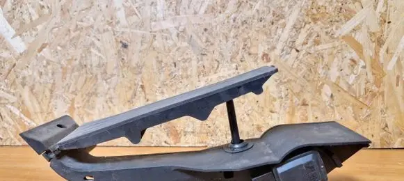 BMW X5 E70 Accelerator throttle pedal 3542678628501