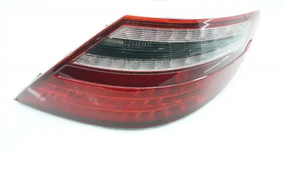 Mercedes-Benz SLK R172 Rear/tail lights A1729064000