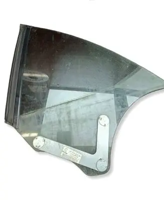 Peugeot 207 CC Rear side window 9680223280 97838700