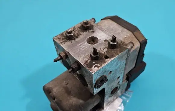 Opel Astra G ABS Pump 0265220429 IMPRK1451213