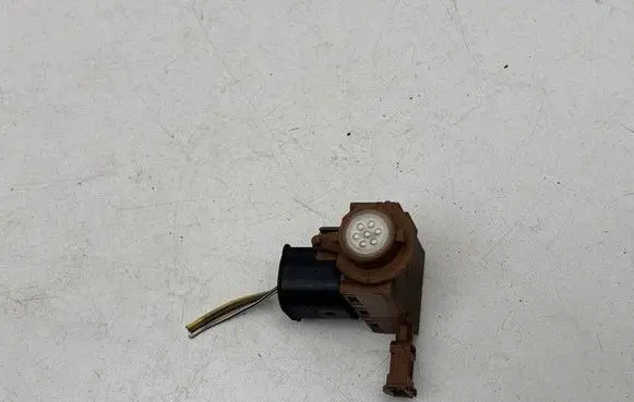 Audi A4 S4 B8 8K Air quality sensor 4H0907658