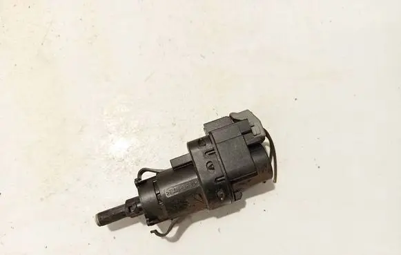 Brake pedal sensor switch