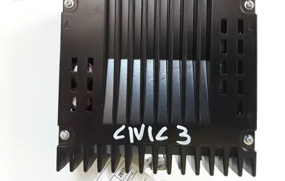 Honda Civic IX Sound amplifier 39186TA9E610M1