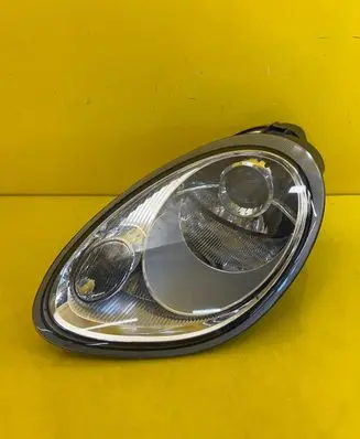 Porsche Cayman 987 Headlight/headlamp 98763105801