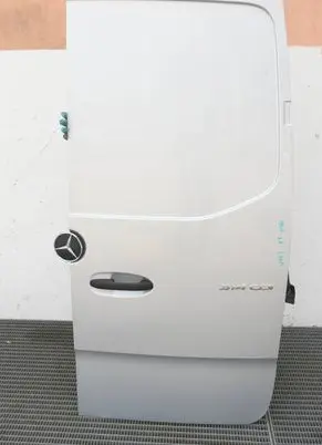 Mercedes-Benz Sprinter W907 W910 Rear door 