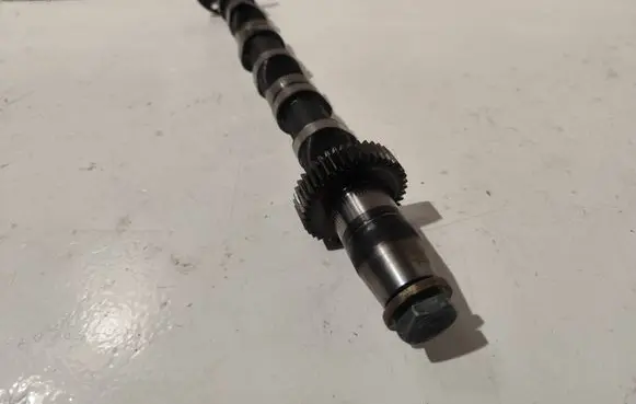 Camshaft