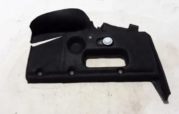 Dodge Durango Panel trim 85010904BL