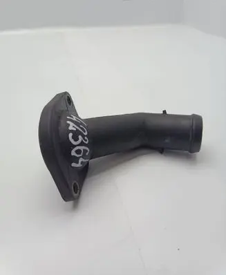 Skoda Octavia Mk1 (1U) Thermostat housing 06A121121C 038121121D