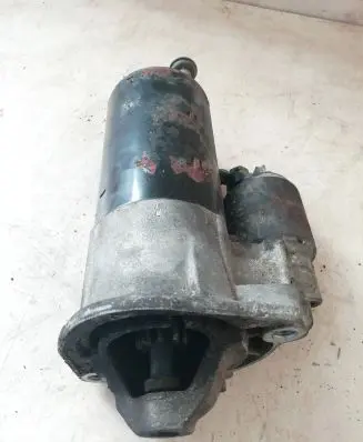 Volvo S80 Starter motor 00582178