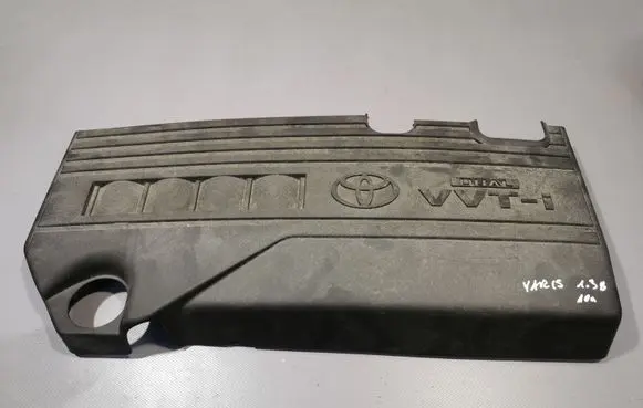 Toyota Yaris Engine cover (trim)